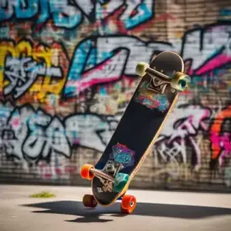Iconic Skate Kings: Legends Who Redefined the Sport